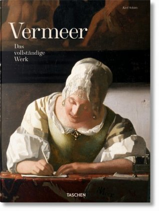 Vermeer. Das vollständige Werk