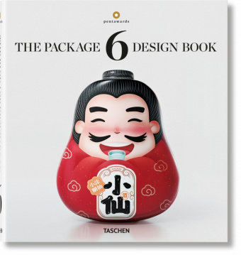 The Package Design Book 6 Vol.6