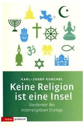 Keine Religion ist eine Insel