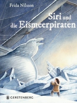 Siri und die Eismeerpiraten