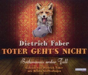 Toter geht´s nicht -