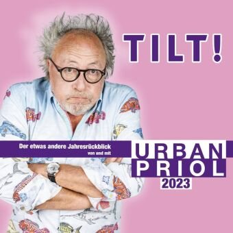 TILT! 2023 - Der etwas andere Jahresrückblick