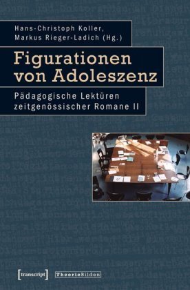 Figurationen von Adoleszenz