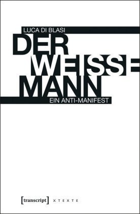 Der weiße Mann