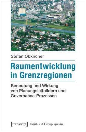 Raumentwicklung in Grenzregionen