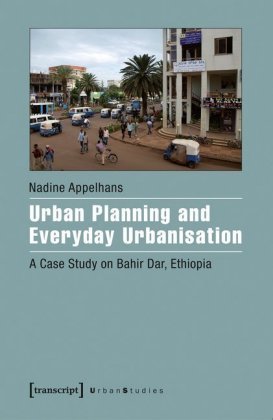 Urban Planning and Everyday Urbanisation