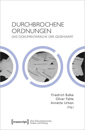 Durchbrochene Ordnungen