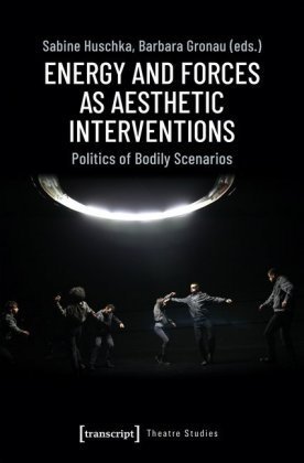 Energy and Forces as Aesthetic Interventions