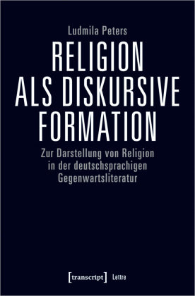 Religion als diskursive Formation