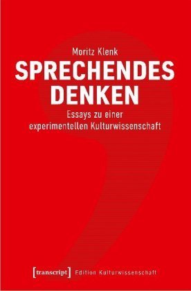 Sprechendes Denken