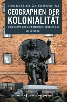 Geographien der Kolonialität