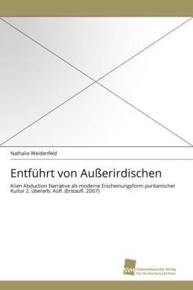 Entführt von Außerirdischen