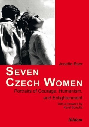 Seven Czech Women