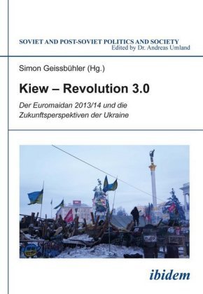 Kiew Revolution 3.0