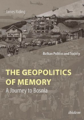 The Geopolitics of Memory