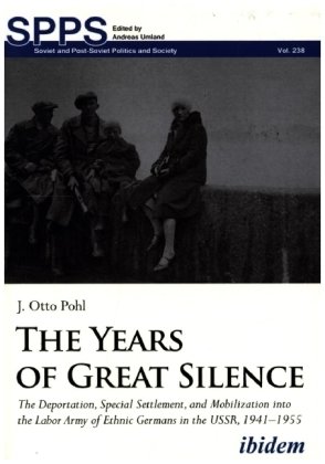 The Years of Great Silence