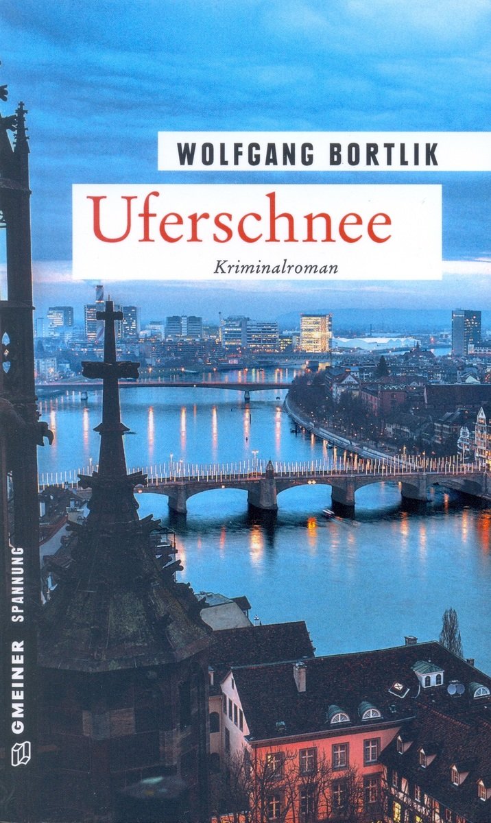 Uferschnee