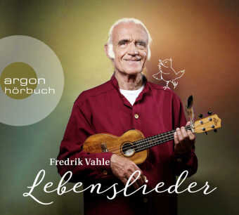 Lebenslieder, 1 Audio-CD