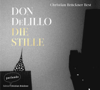 Die Stille, 2 Audio-CD