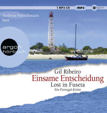 Einsame Entscheidung, 1 Audio-CD, 1 MP3