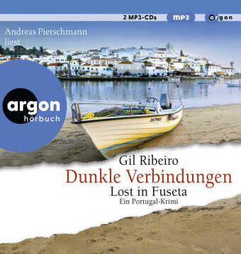 Dunkle Verbindungen, 2 Audio-CD, 2 MP3