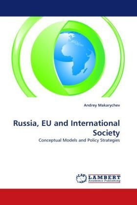 Russia, EU and International Society