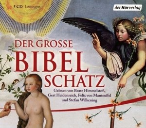 Der große Bibelschatz