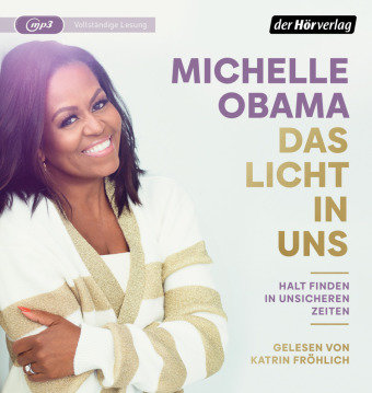 Das Licht in uns, 1 Audio-CD, 1 MP3