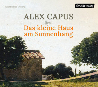 Das kleine Haus am Sonnenhang, 3 Audio-CD