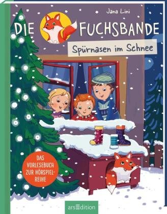 Die Fuchsbande