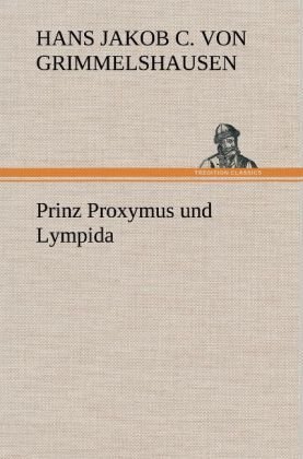 Prinz Proxymus und Lympida