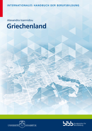 Internationales Handbuch der Berufsbildung: Griechenland