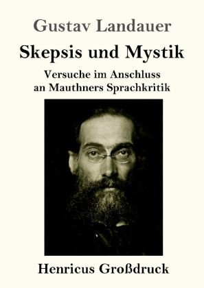 Skepsis und Mystik