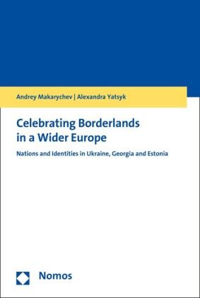 Celebrating Borderland in a Wider Europe