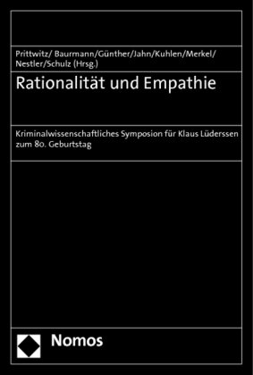 Rationalität und Empathie