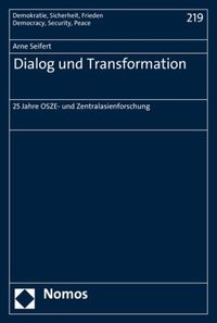 Dialog und Transformation