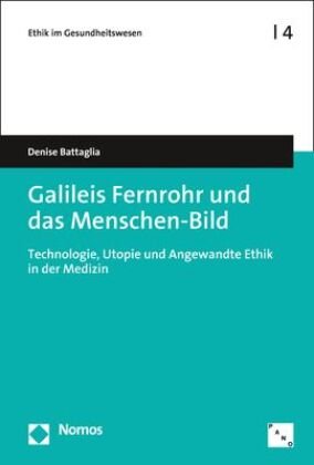 Galileis Fernrohr und das Menschen-Bild