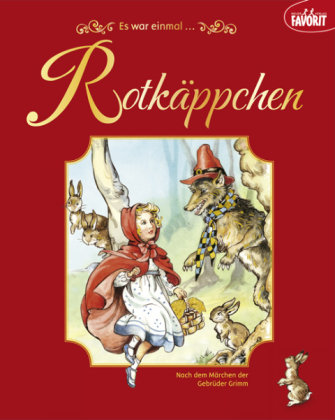 Rotkäppchen