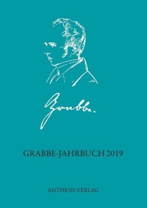 Grabbe-Jahrbuch