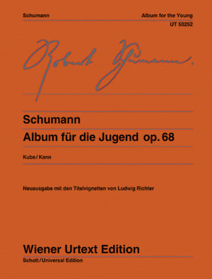 Album für die Jugend