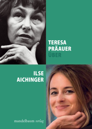 Über Ilse Aichinger