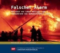 Falscher Alarm