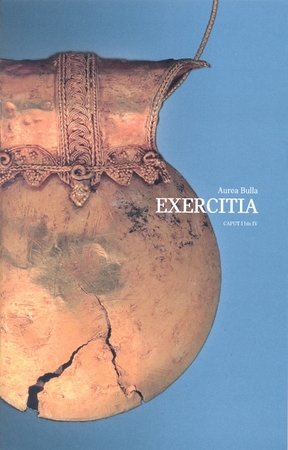 AUREA BULLA Exercitia Heft 1