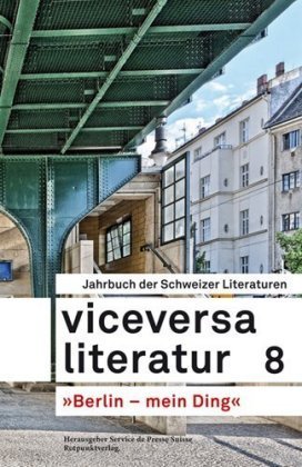 Viceversa Literatur Bd.8