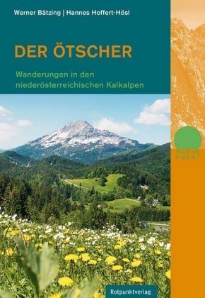 Der Ötscher