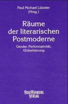 Räume der literarischen Postmoderne