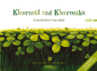 Kleernstl und Kleeronika