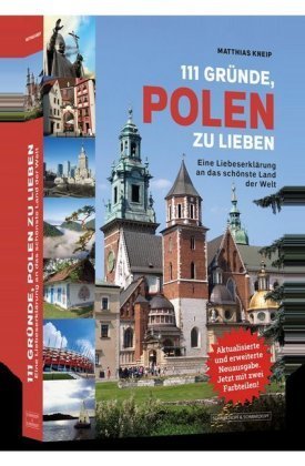 111 Gründe, Polen zu lieben