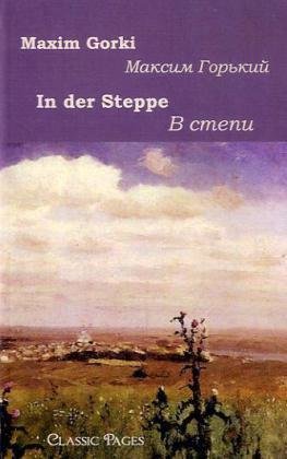 In der Steppe