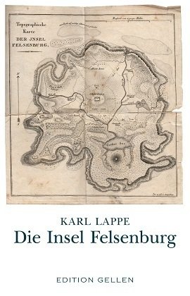 Die Insel Felsenburg